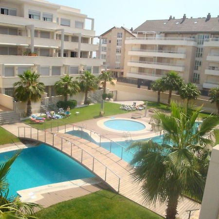 Apartamentos Elegance Dénia Esterno foto