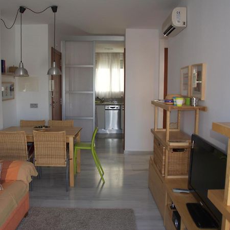 Apartamentos Elegance Dénia Esterno foto