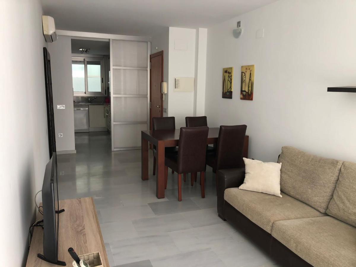 Apartamentos Elegance Dénia Esterno foto