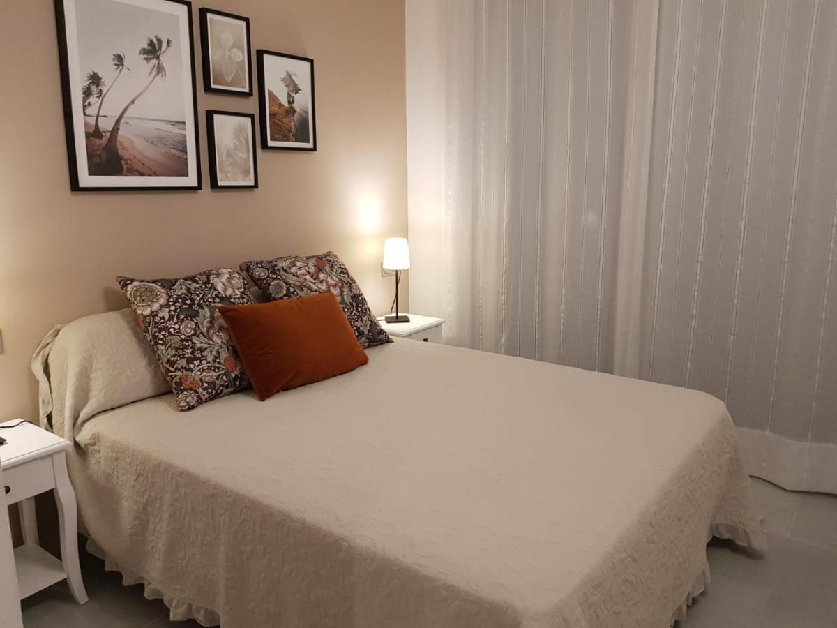 Apartamentos Elegance Dénia Esterno foto