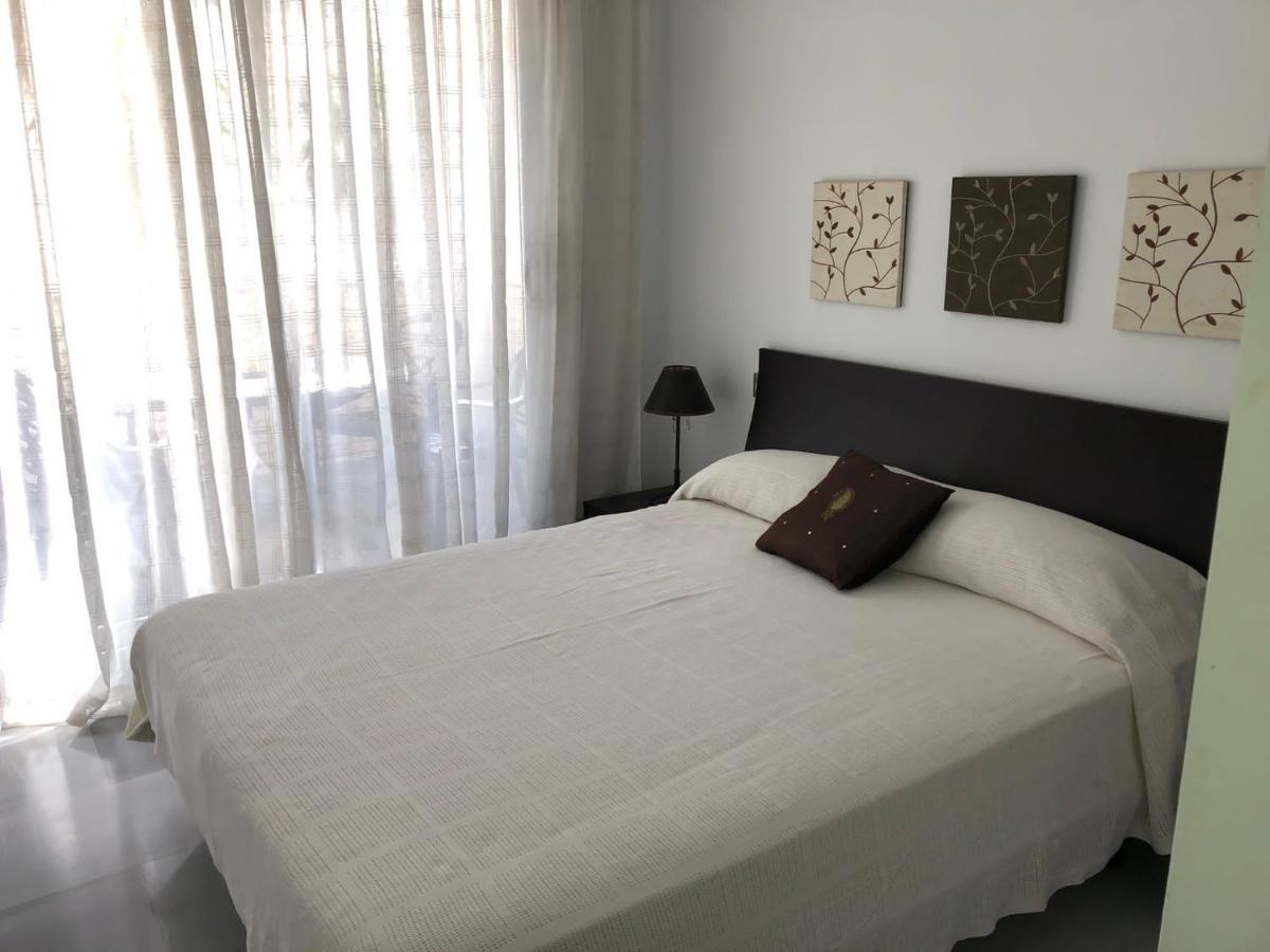 Apartamentos Elegance Dénia Esterno foto