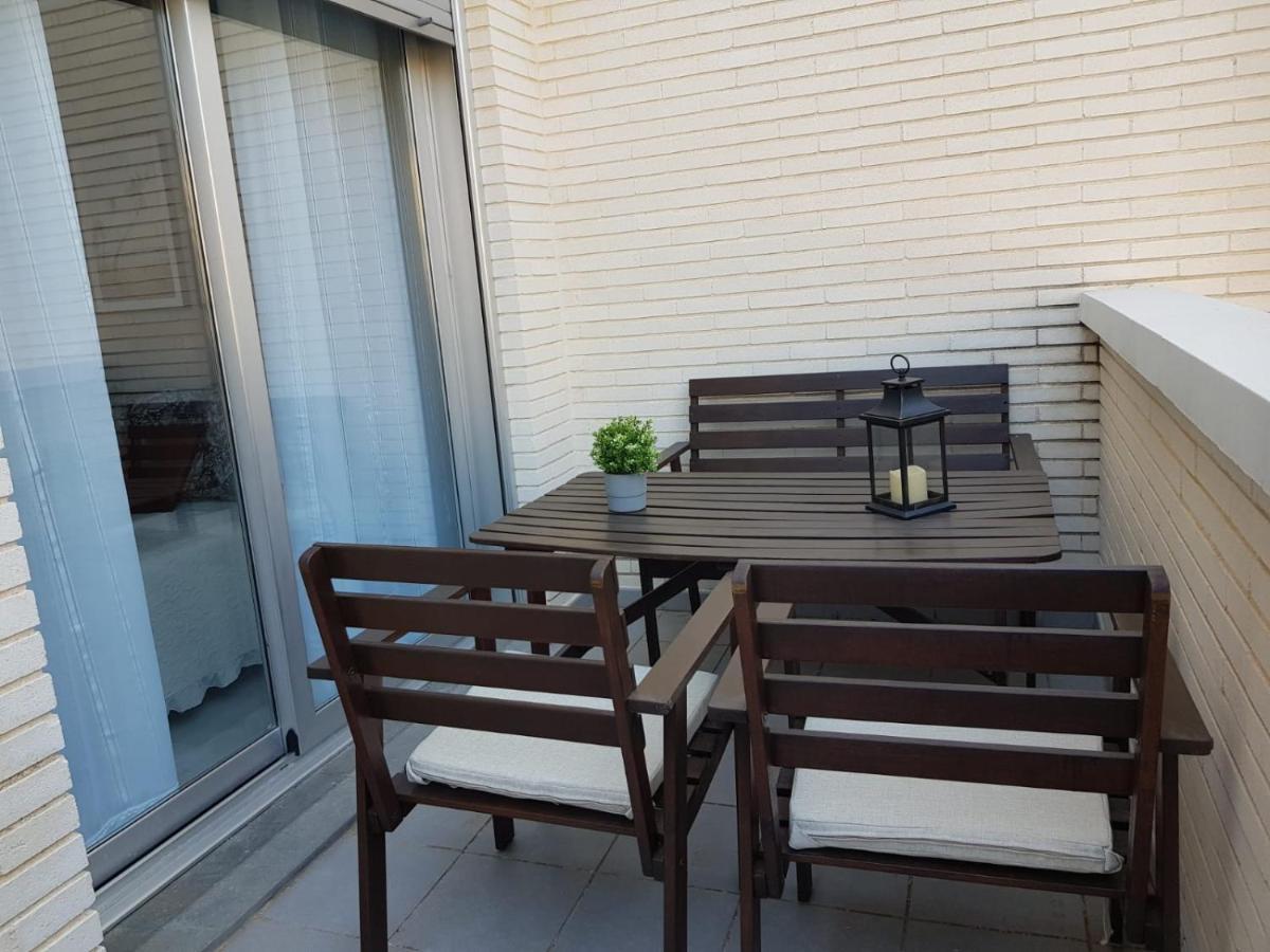 Apartamentos Elegance Dénia Esterno foto