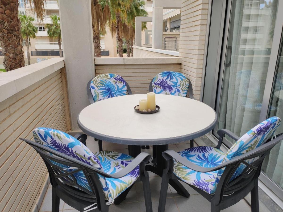Apartamentos Elegance Dénia Esterno foto