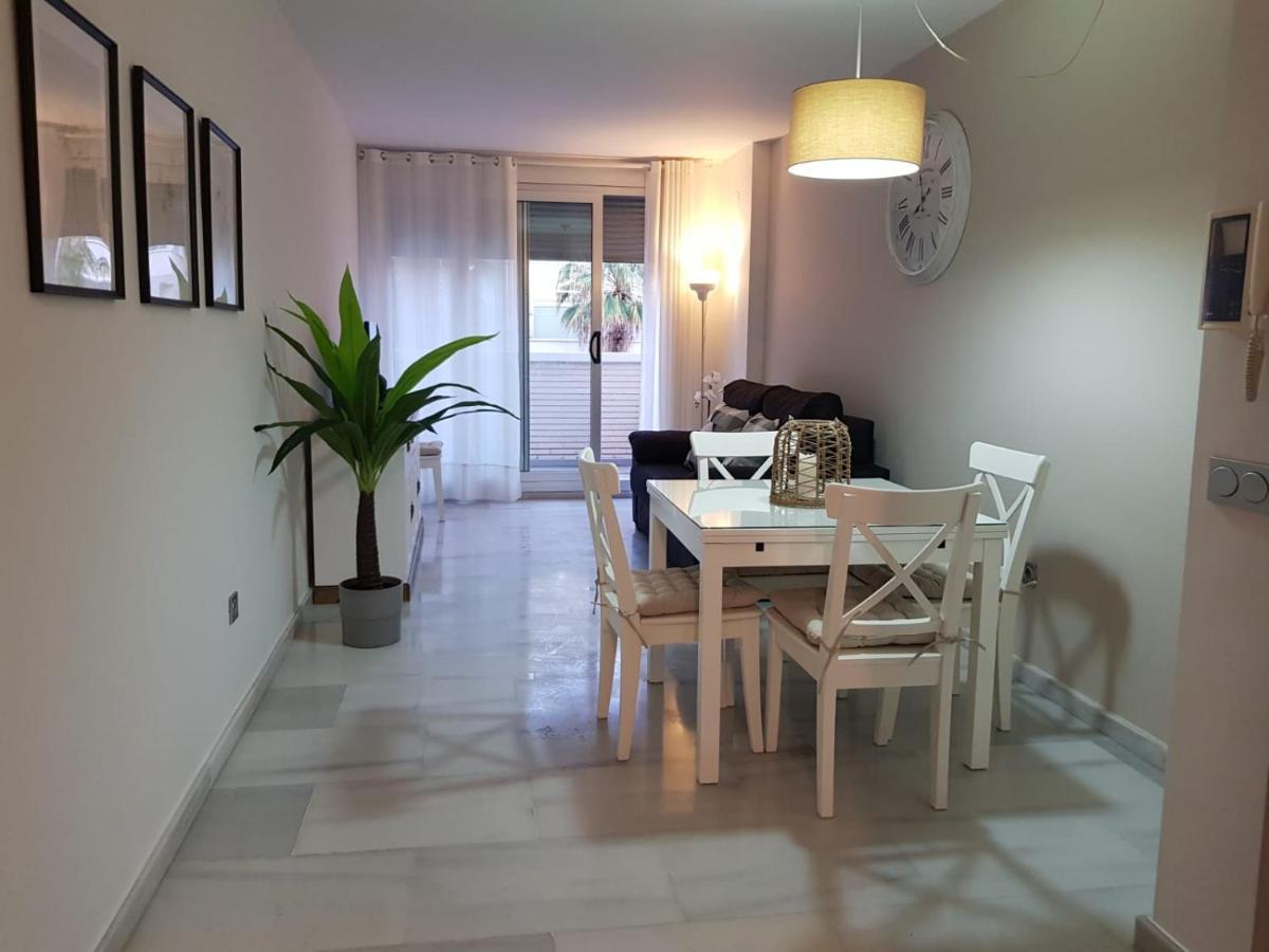 Apartamentos Elegance Dénia Esterno foto
