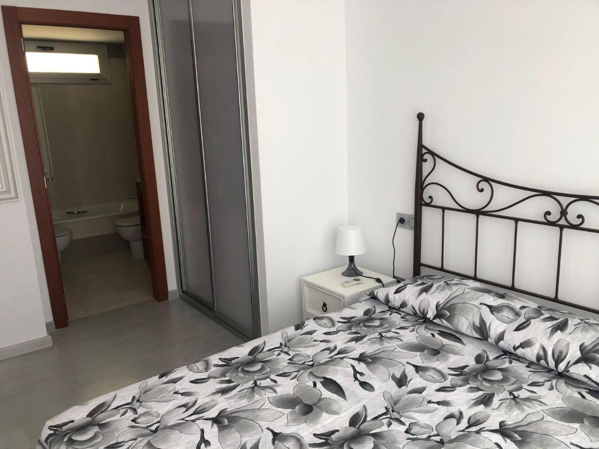 Apartamentos Elegance Dénia Esterno foto