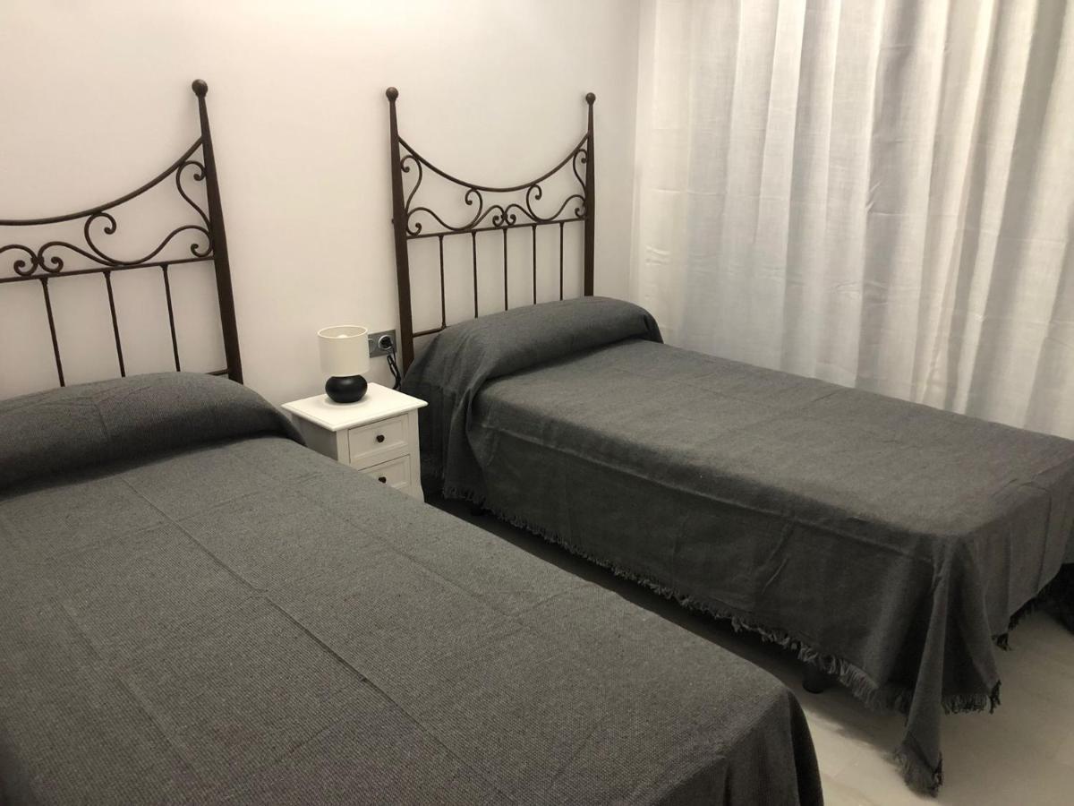 Apartamentos Elegance Dénia Esterno foto