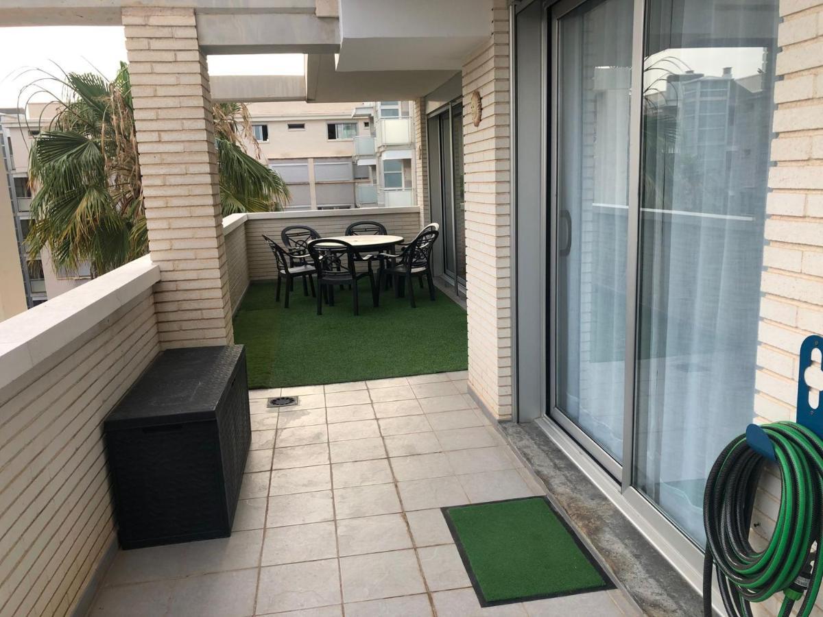 Apartamentos Elegance Dénia Esterno foto
