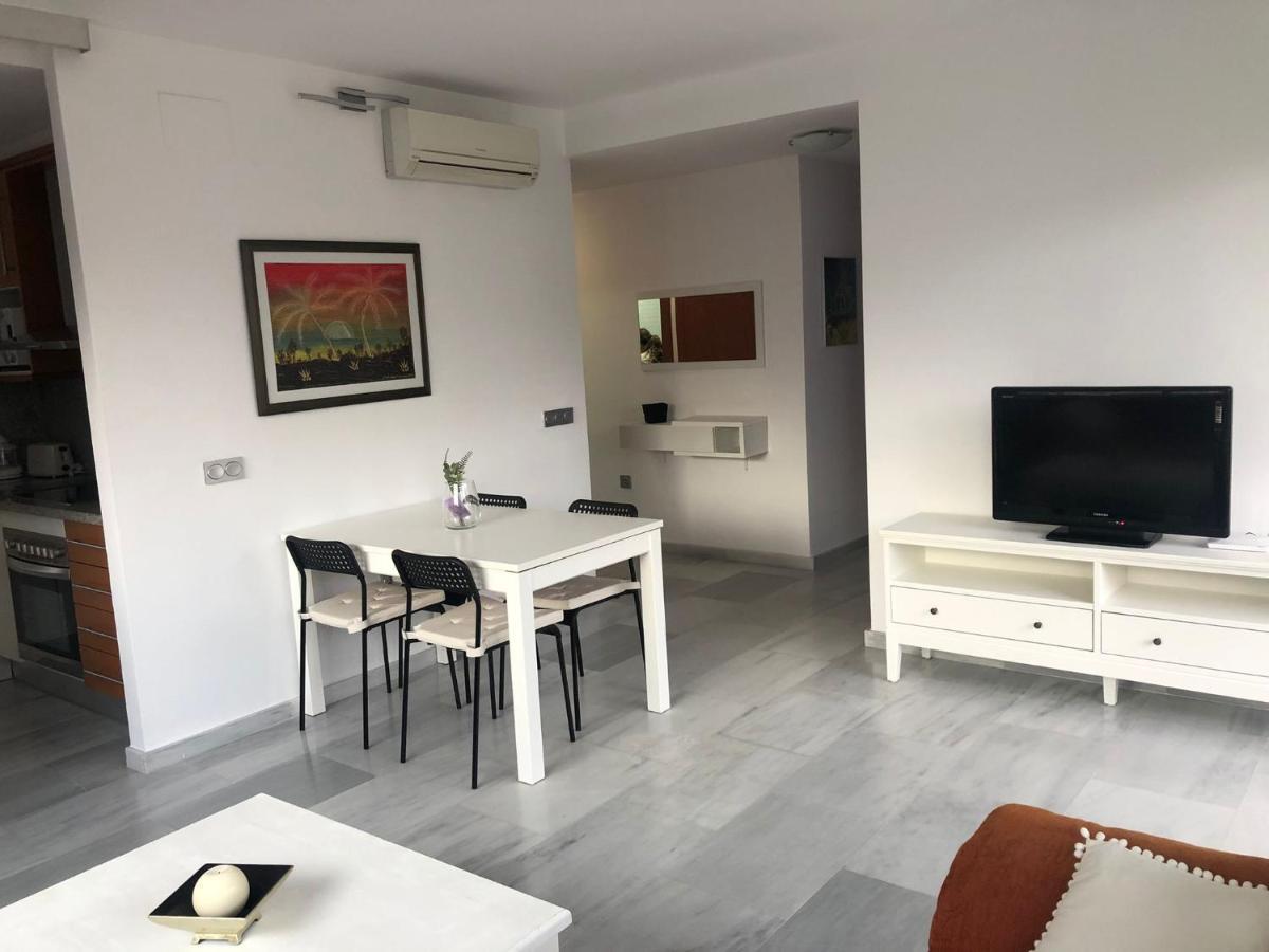 Apartamentos Elegance Dénia Esterno foto