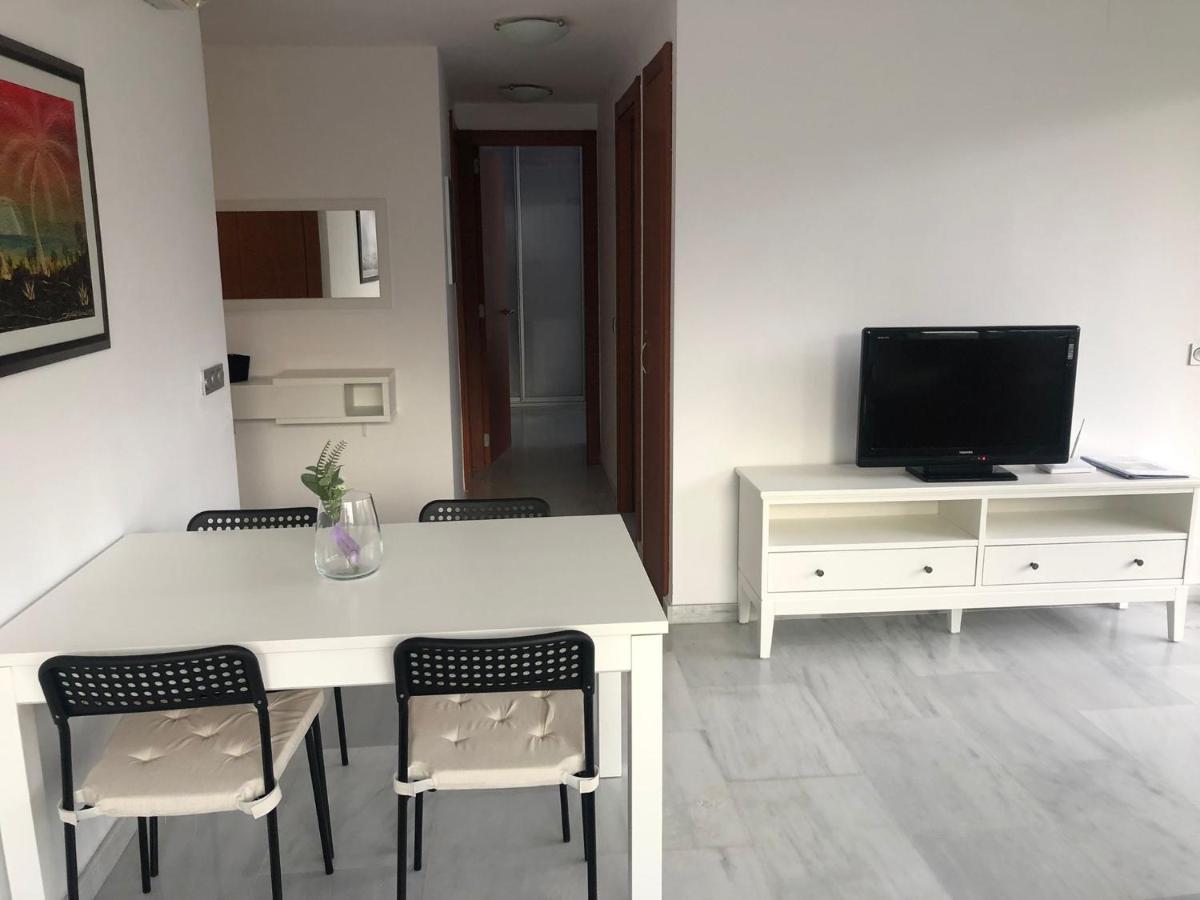 Apartamentos Elegance Dénia Esterno foto
