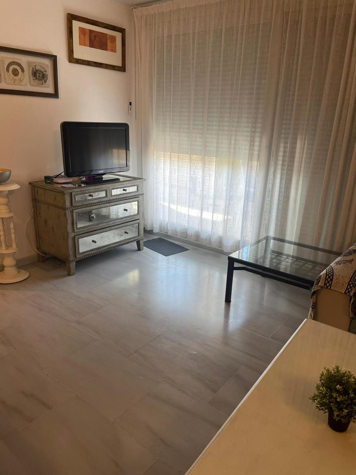 Apartamentos Elegance Dénia Esterno foto
