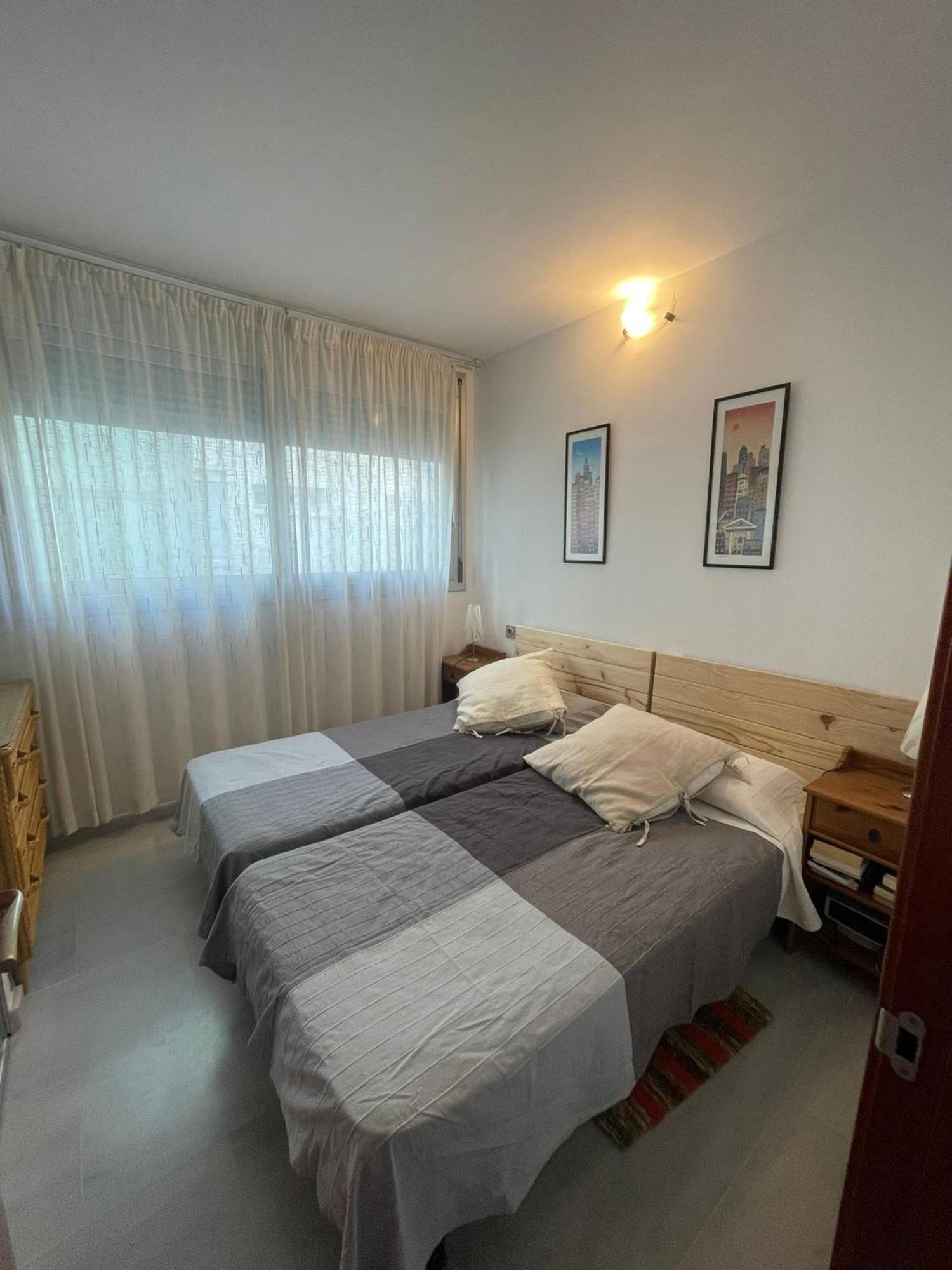 Apartamentos Elegance Dénia Esterno foto