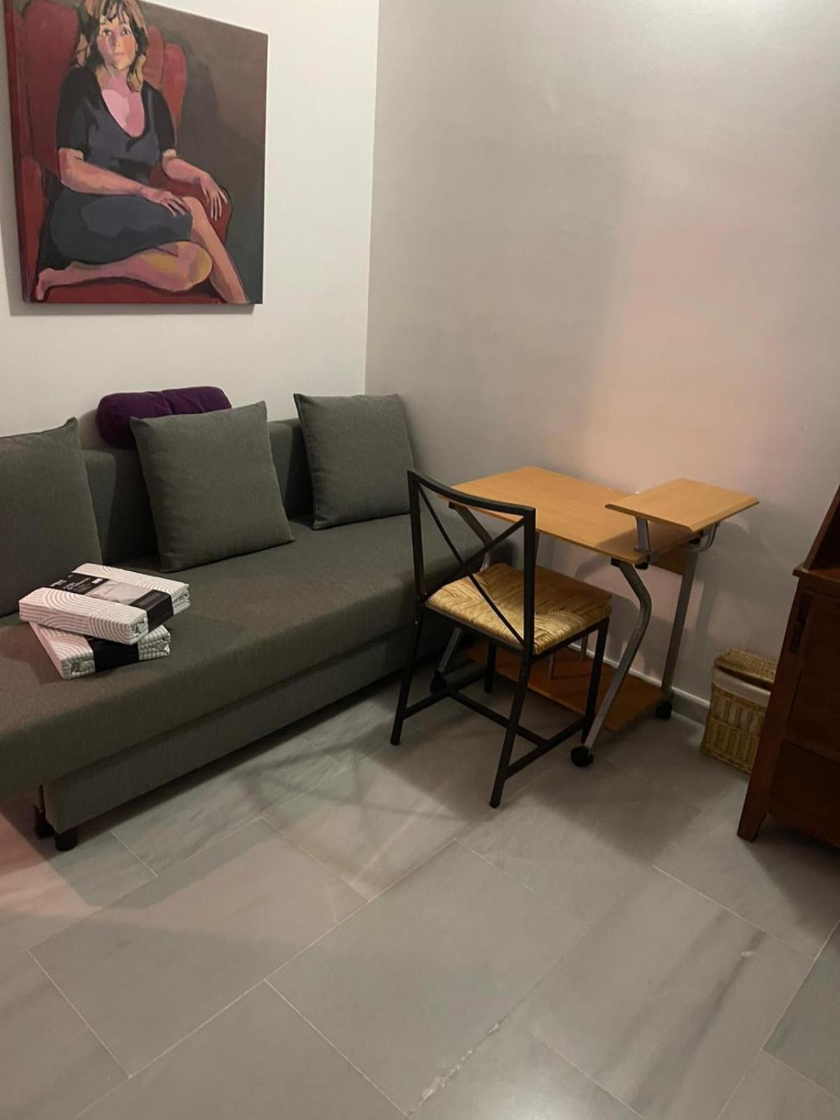 Apartamentos Elegance Dénia Esterno foto