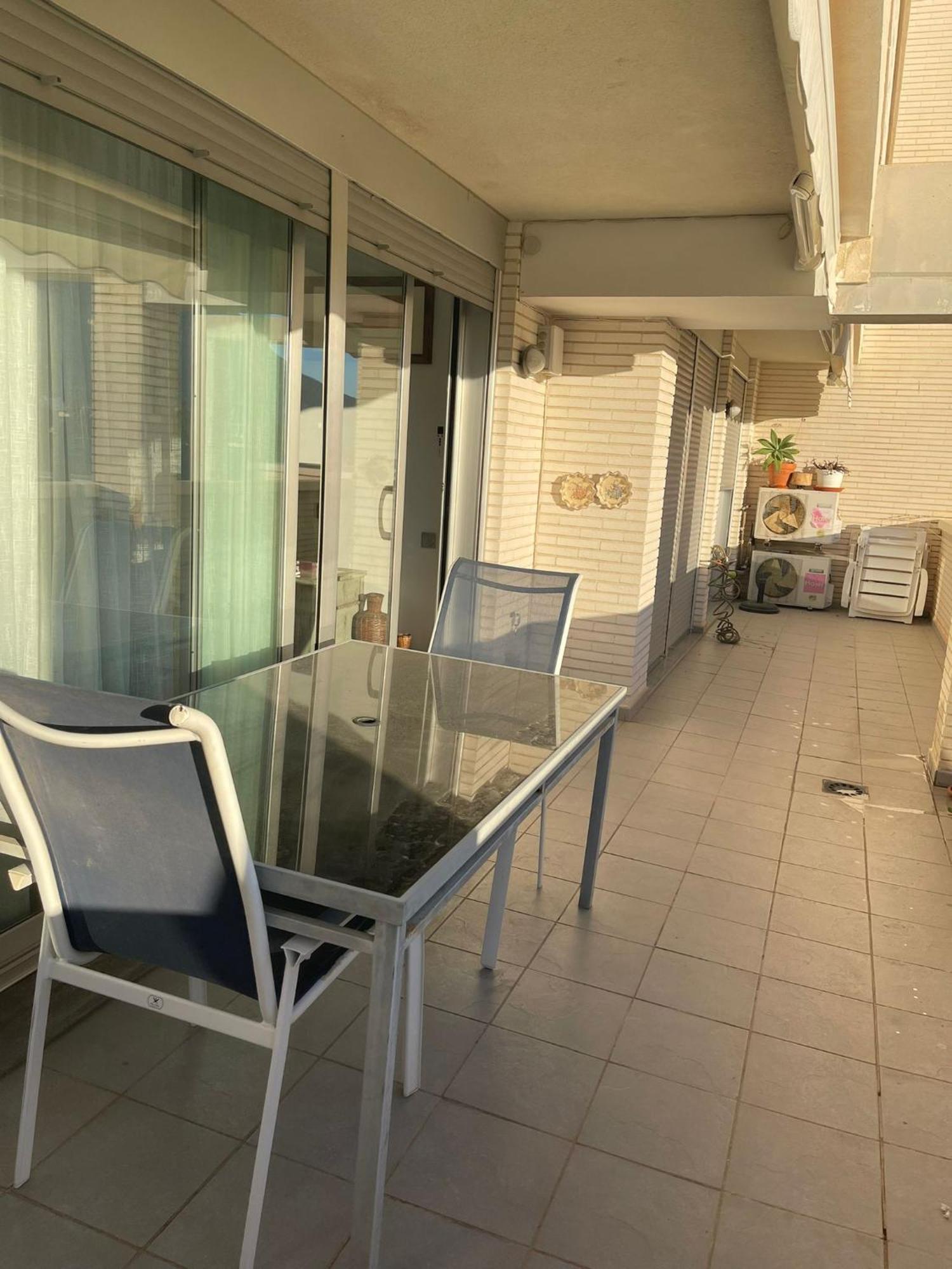 Apartamentos Elegance Dénia Esterno foto