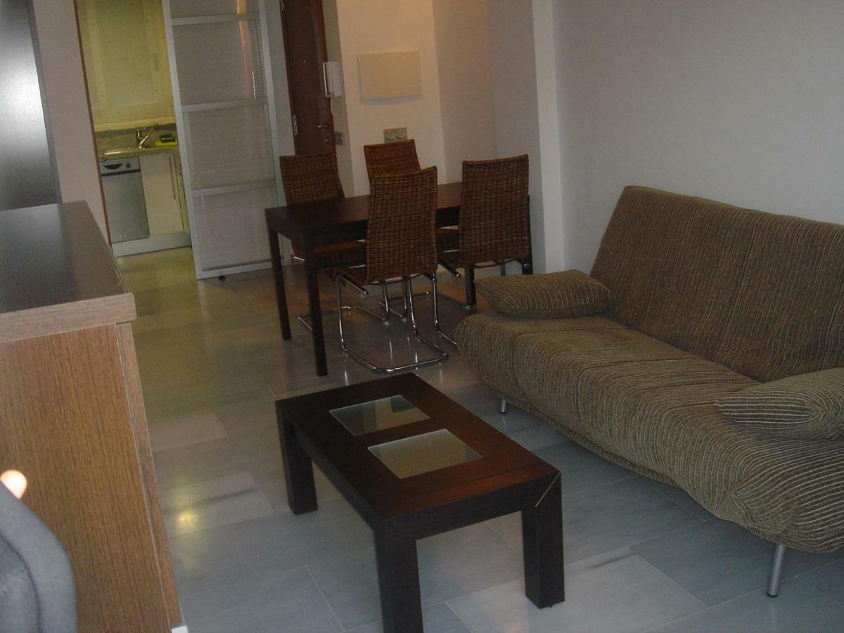 Apartamentos Elegance Dénia Esterno foto