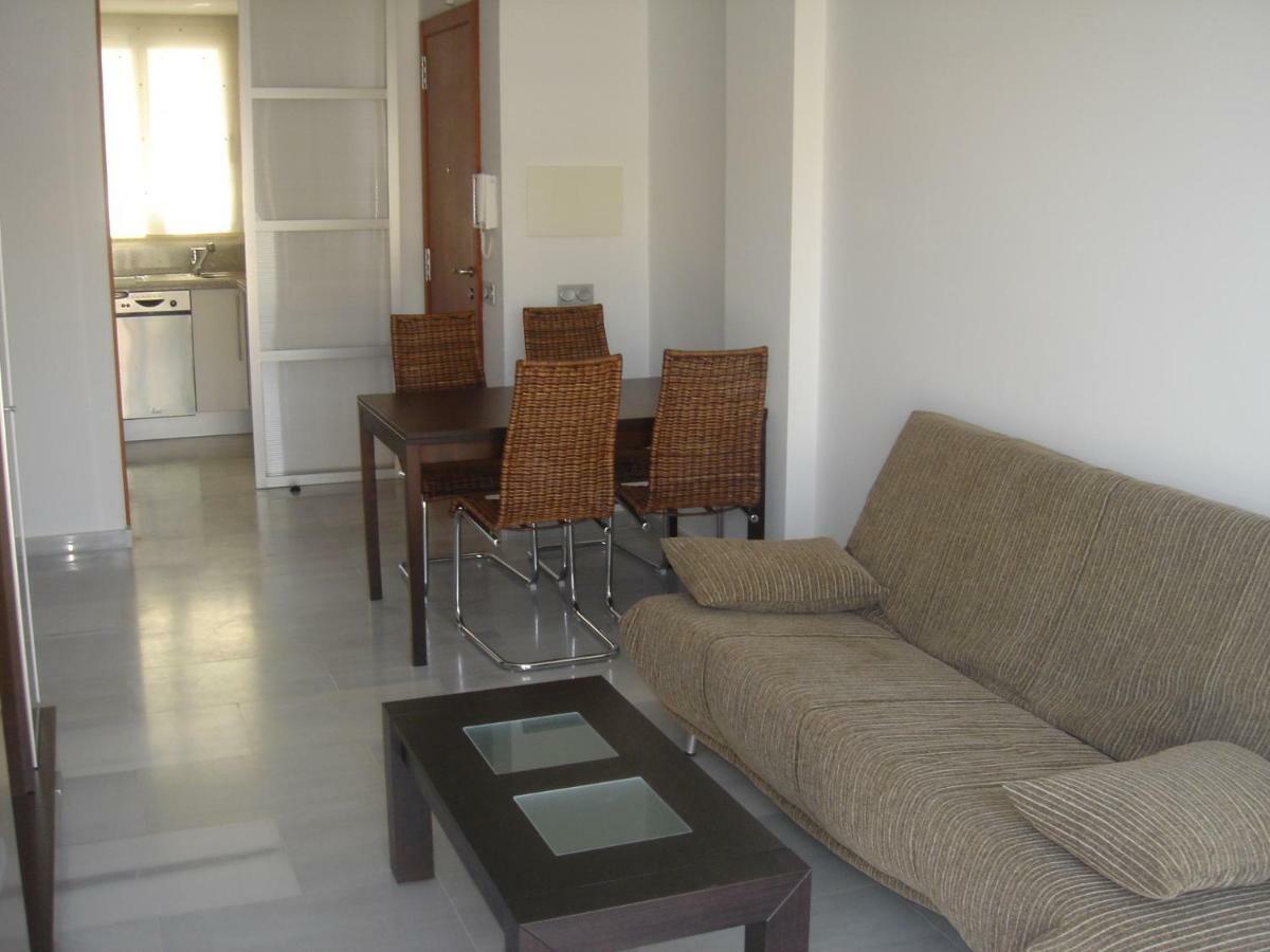 Apartamentos Elegance Dénia Esterno foto