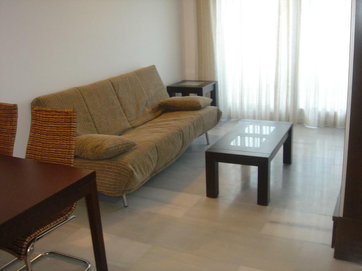 Apartamentos Elegance Dénia Esterno foto