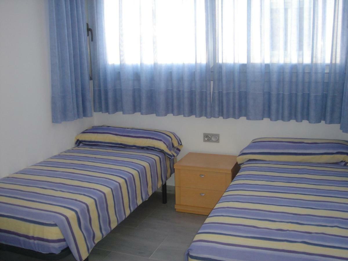 Apartamentos Elegance Dénia Esterno foto