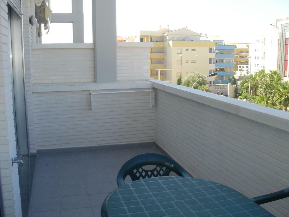 Apartamentos Elegance Dénia Esterno foto