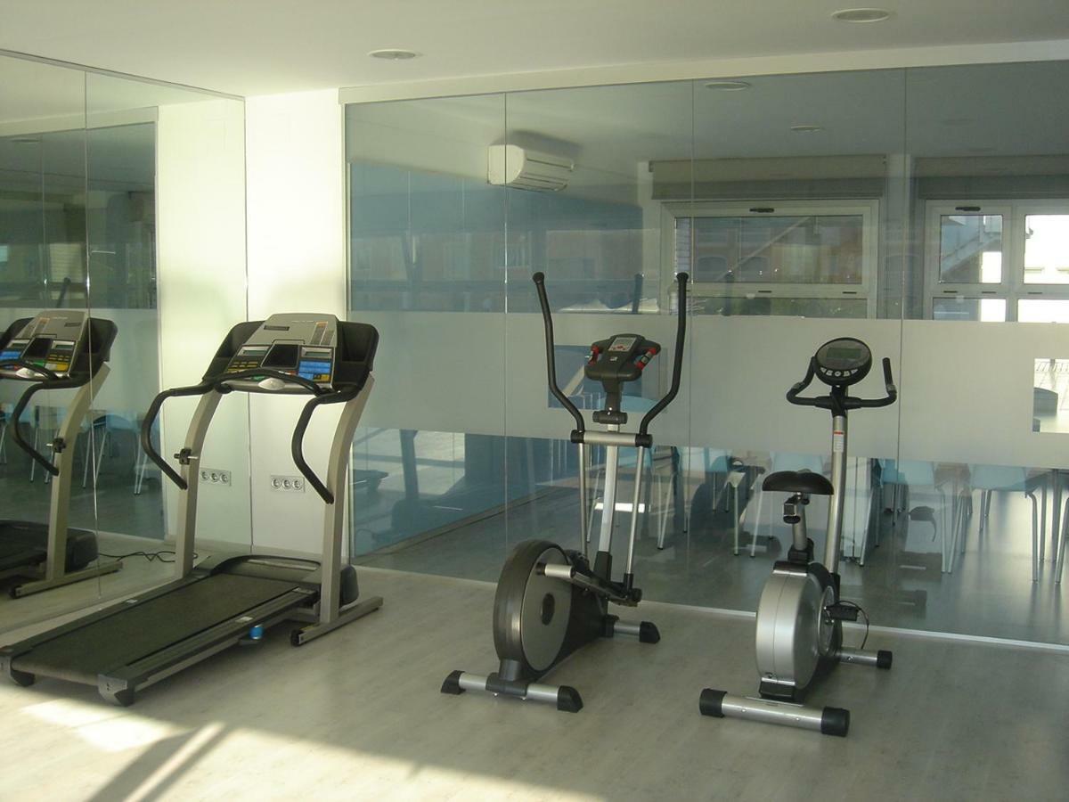 Apartamentos Elegance Dénia Esterno foto
