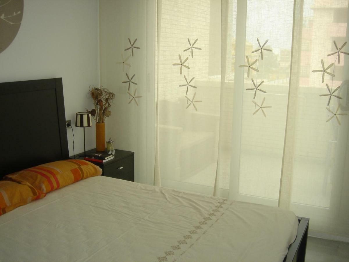 Apartamentos Elegance Dénia Esterno foto