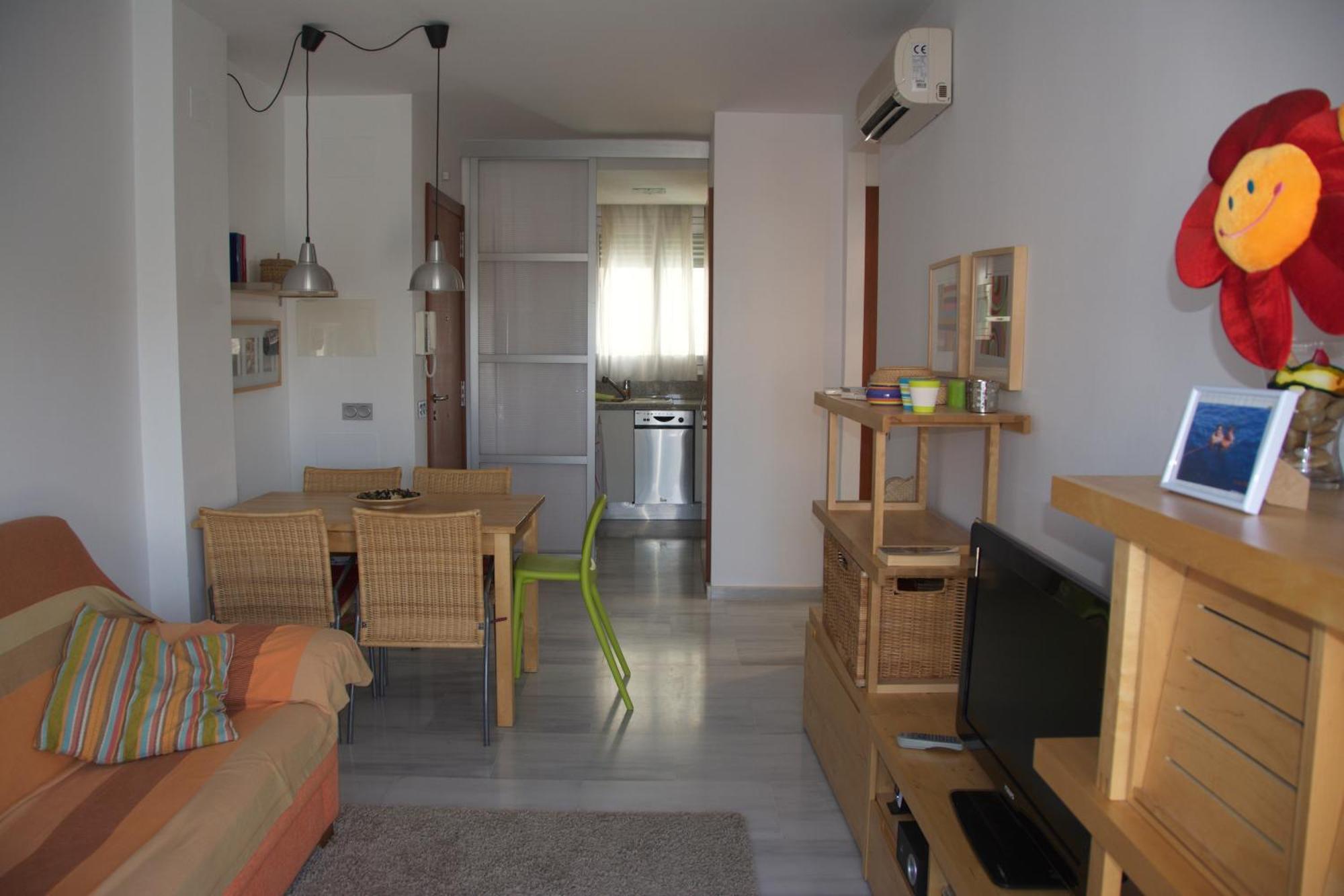 Apartamentos Elegance Dénia Esterno foto