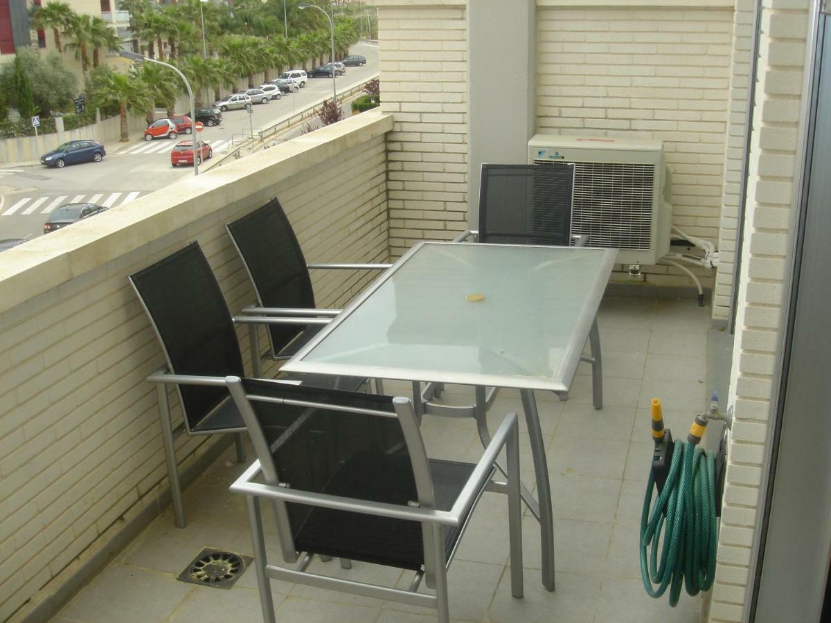 Apartamentos Elegance Dénia Esterno foto