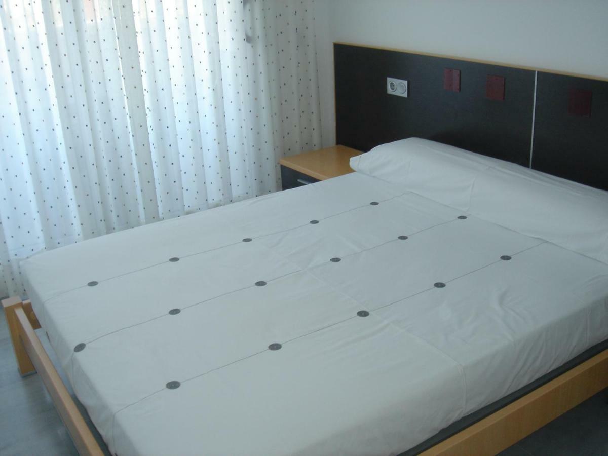 Apartamentos Elegance Dénia Esterno foto