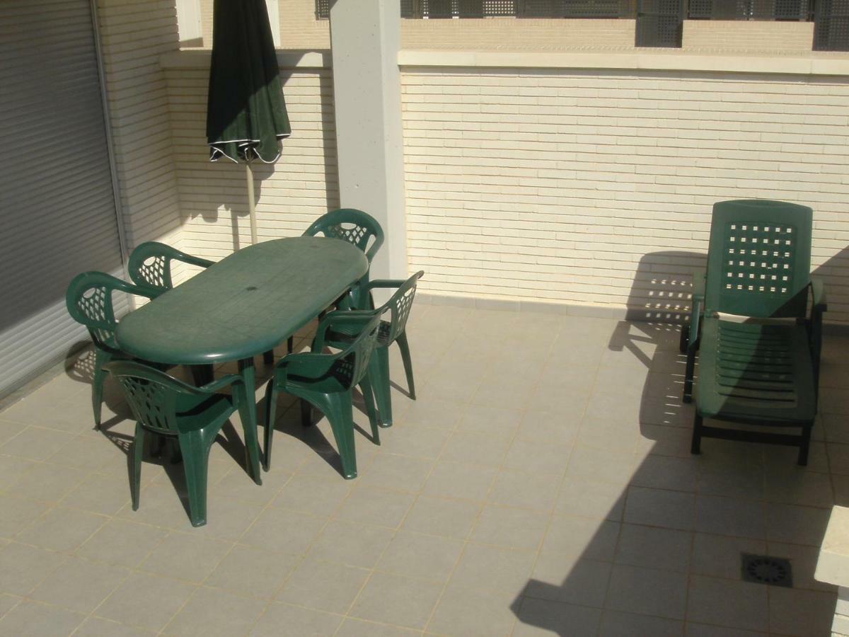 Apartamentos Elegance Dénia Esterno foto