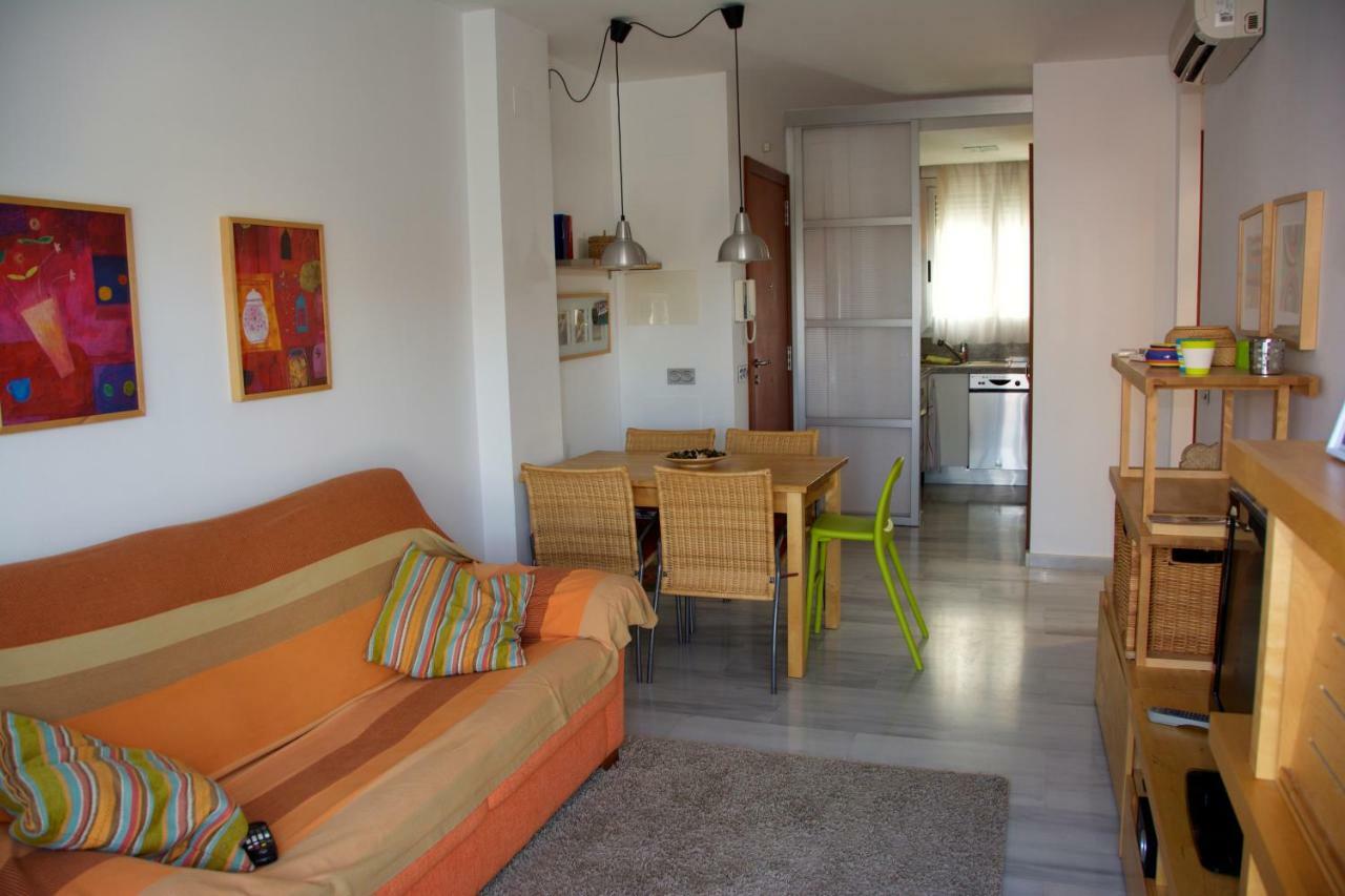 Apartamentos Elegance Dénia Esterno foto