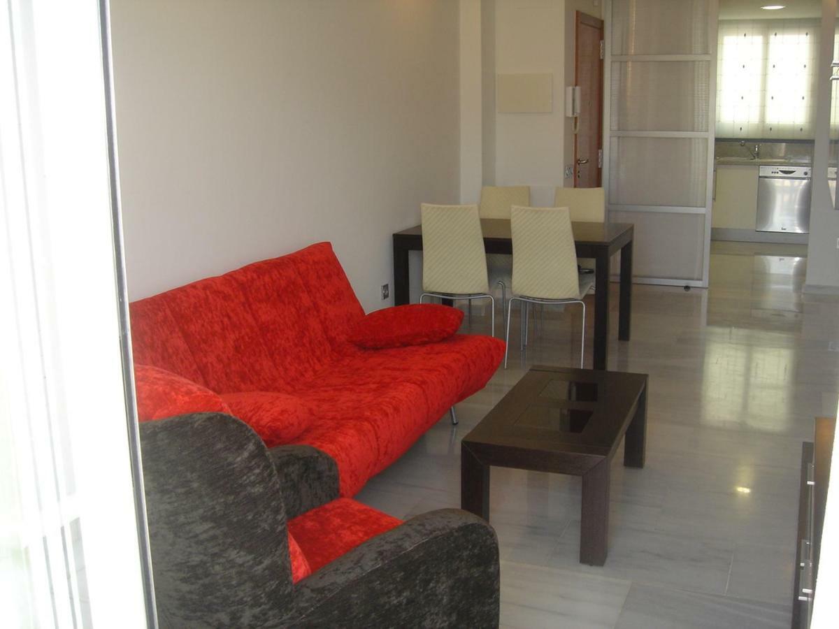Apartamentos Elegance Dénia Esterno foto
