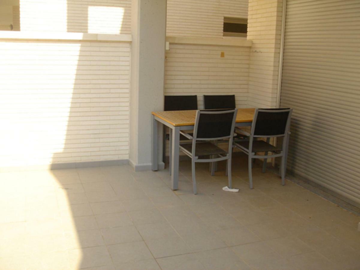 Apartamentos Elegance Dénia Esterno foto